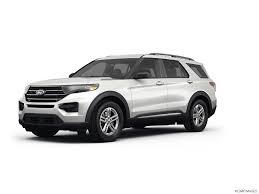 New 2022 Ford Explorer Limited Prices | Kelley Blue Book